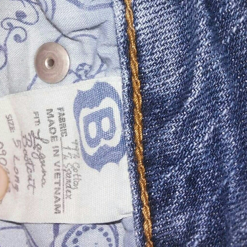 Bullhead jeans - Picture 3 of 3